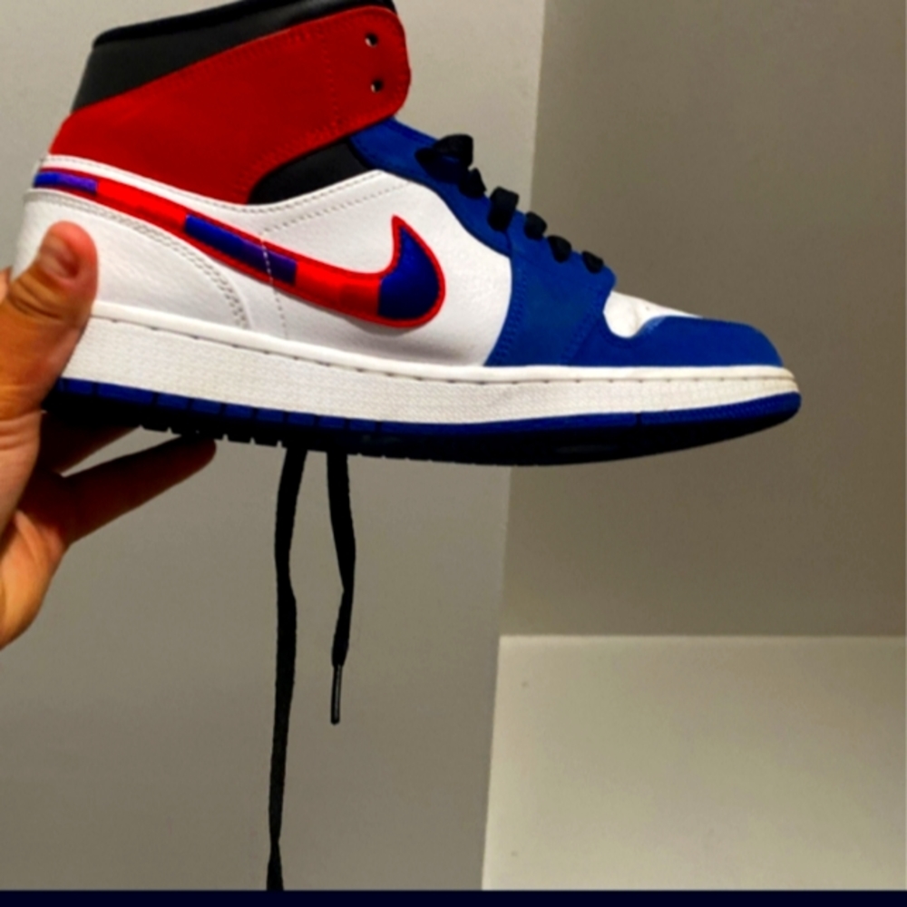 Jordan 1